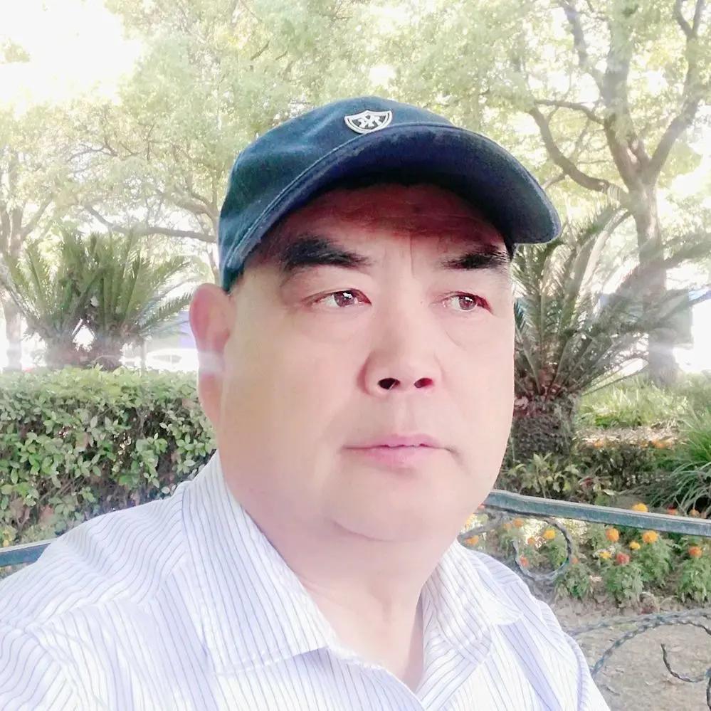 秋叶红了