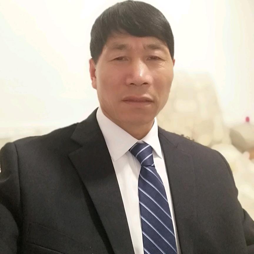 幸福一生(陈)