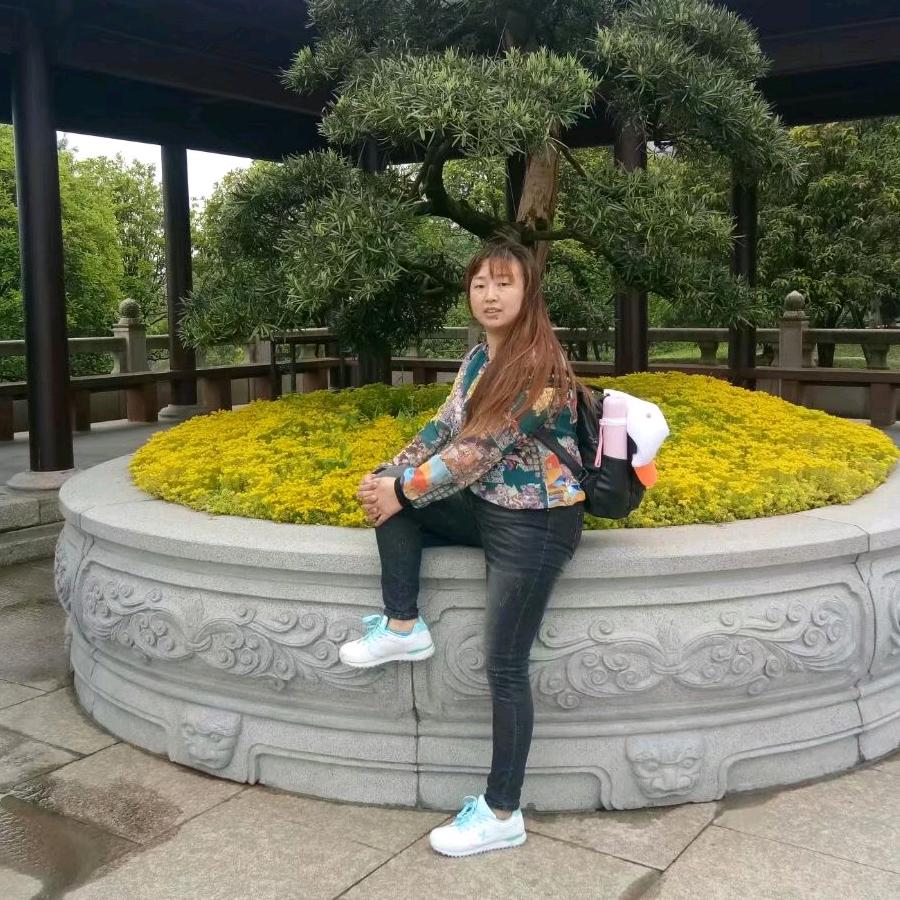 笑口常开