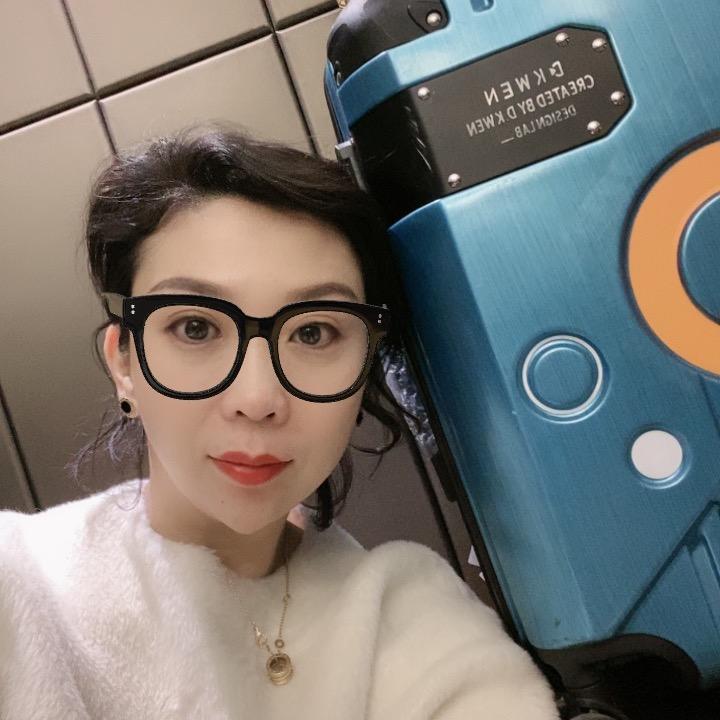 北京箱姐（迪柯文箱包）