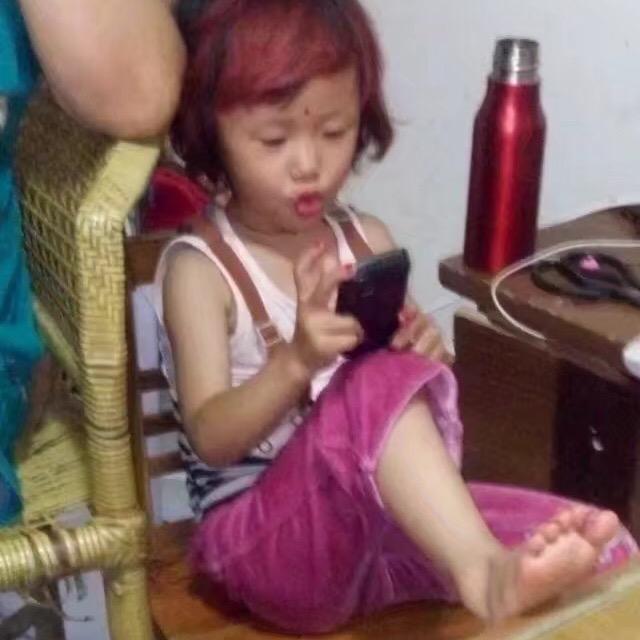 胖墩美食