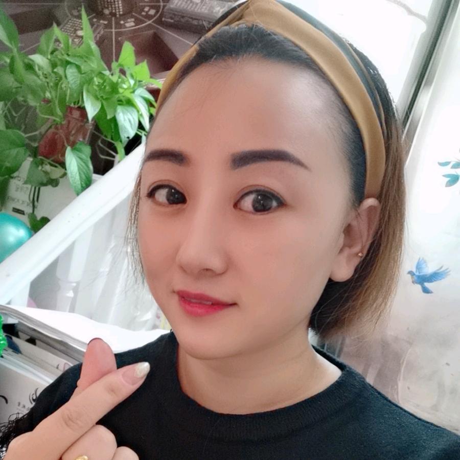 冬日暖阳～