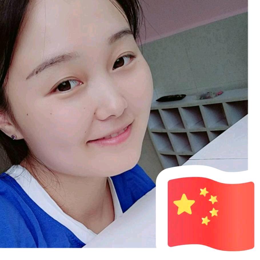 🌤阳光明媚