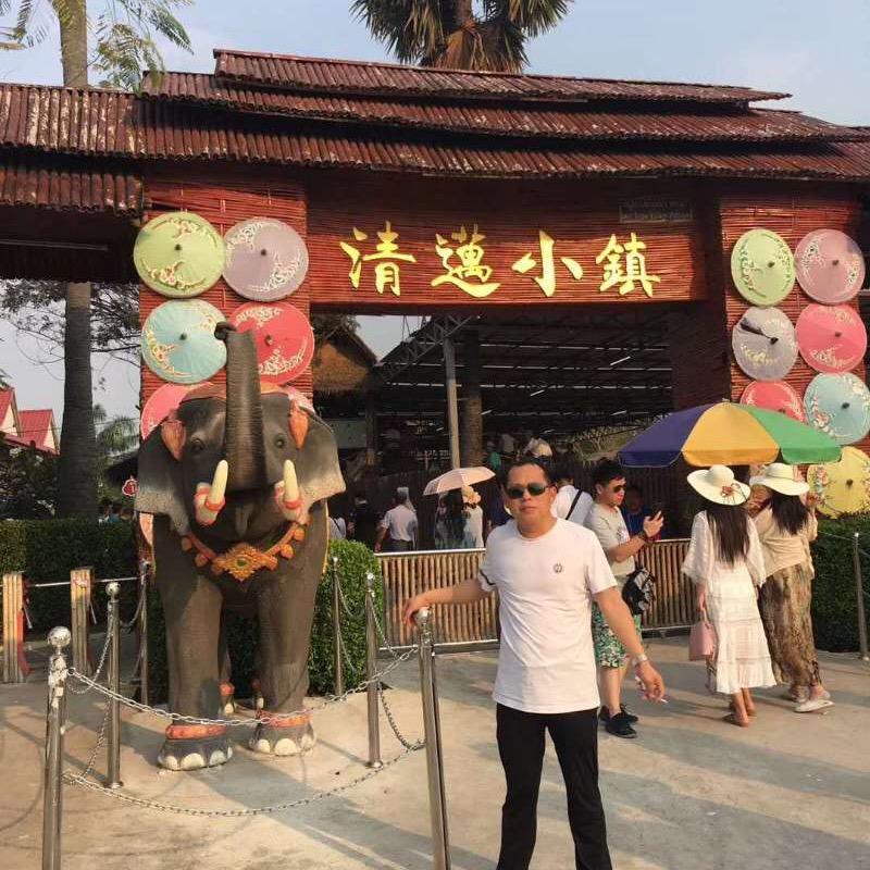 喀什万事顺商贸（毛宗峰）