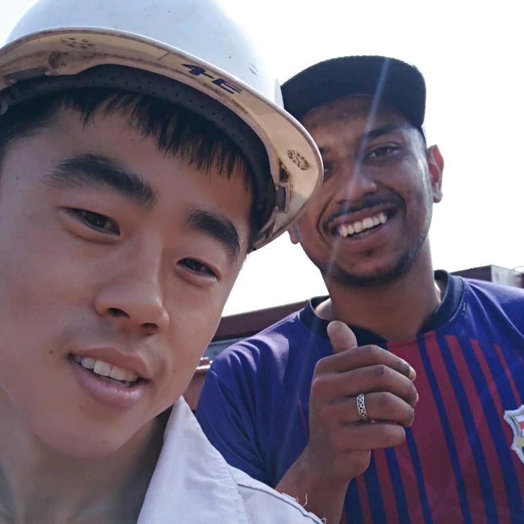 🚢唐山小奇💪记录生活