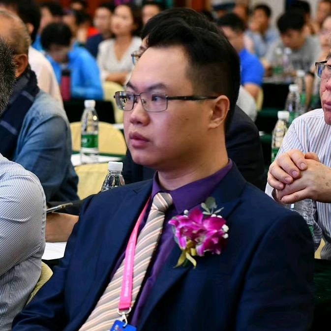 【趙老師】