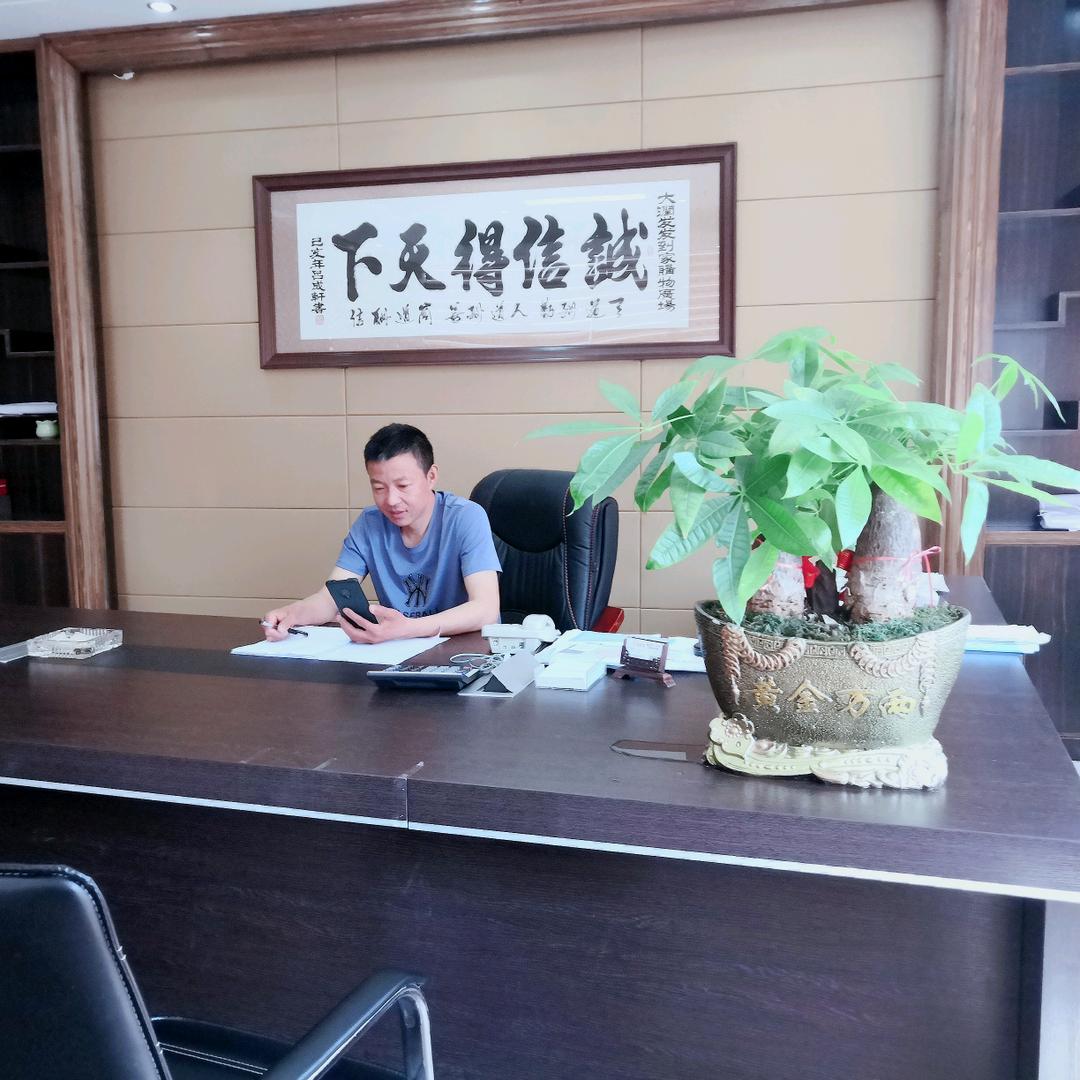 海博商业空间装饰设计