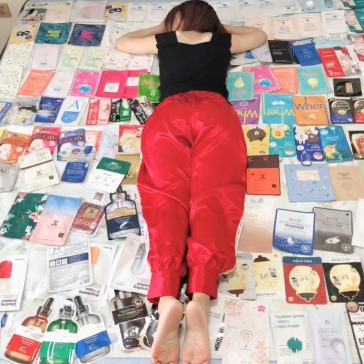 苏辣辣是成分控@抖音