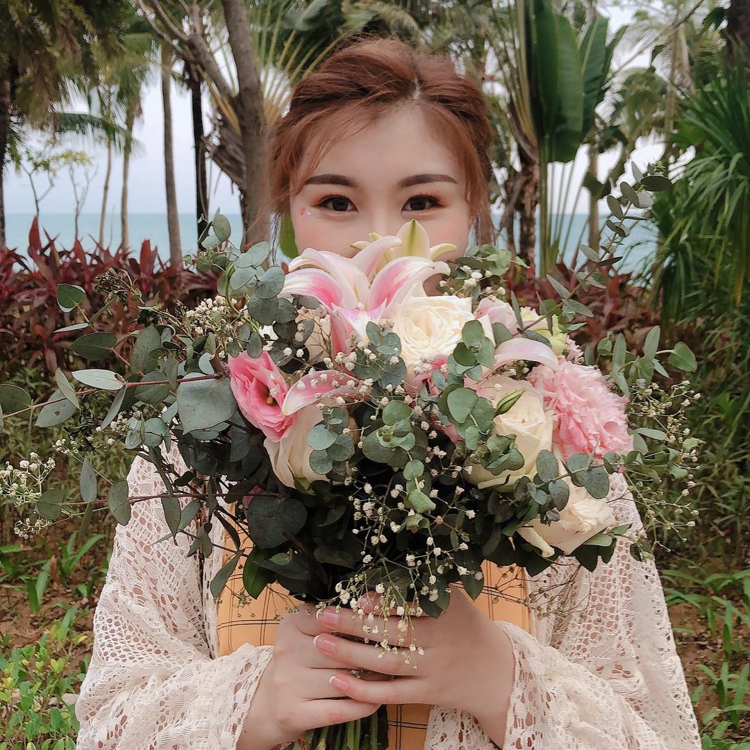 曼妮儿