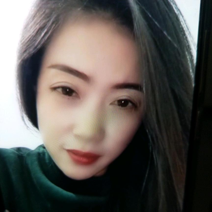爱唱歌的小阿妹