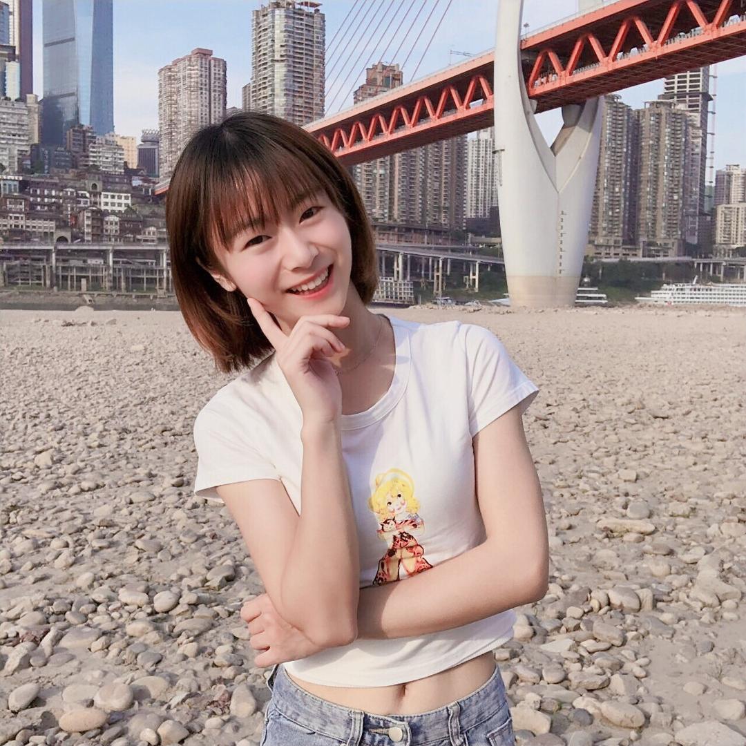 小柠檬很甜