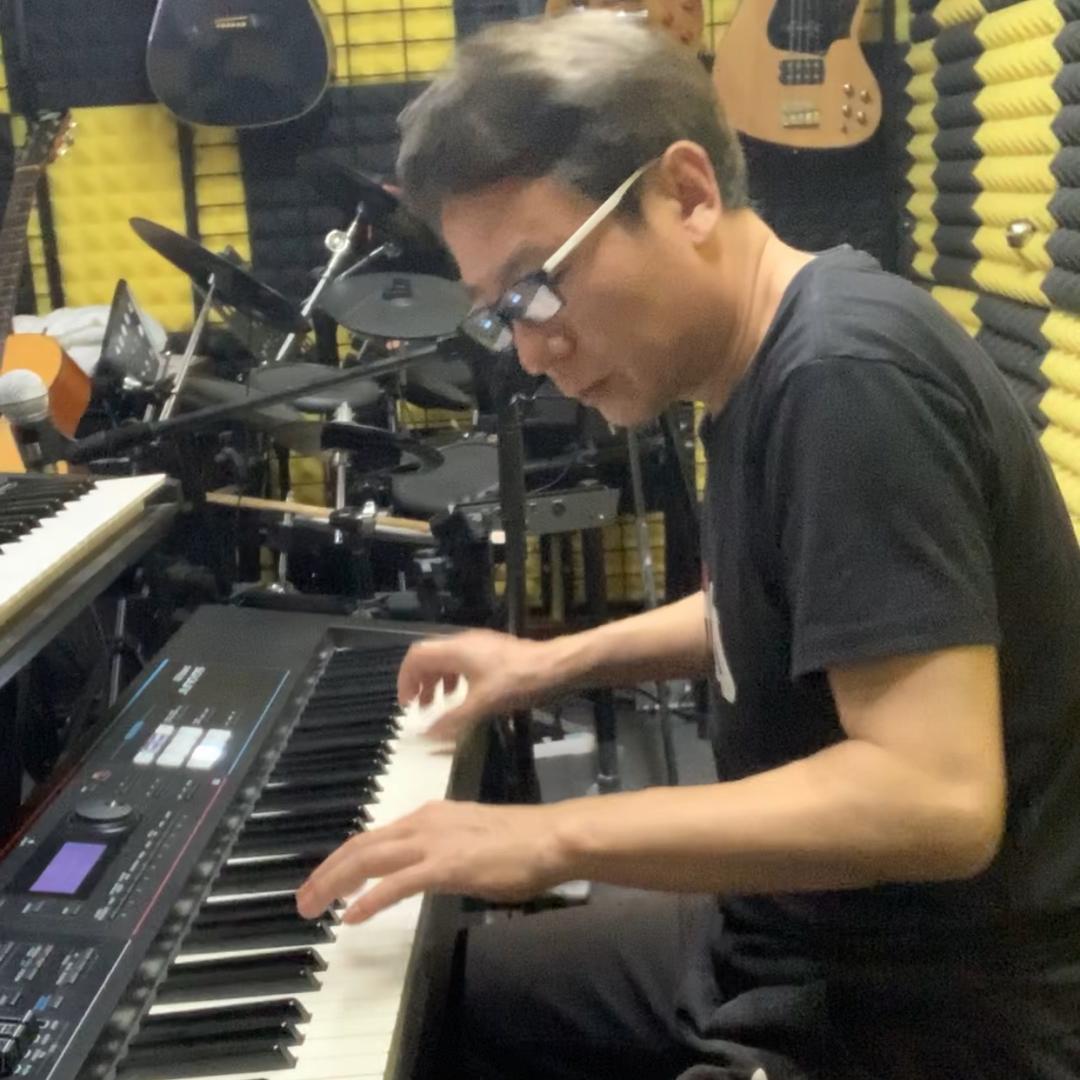 🎼雷鸣音乐
