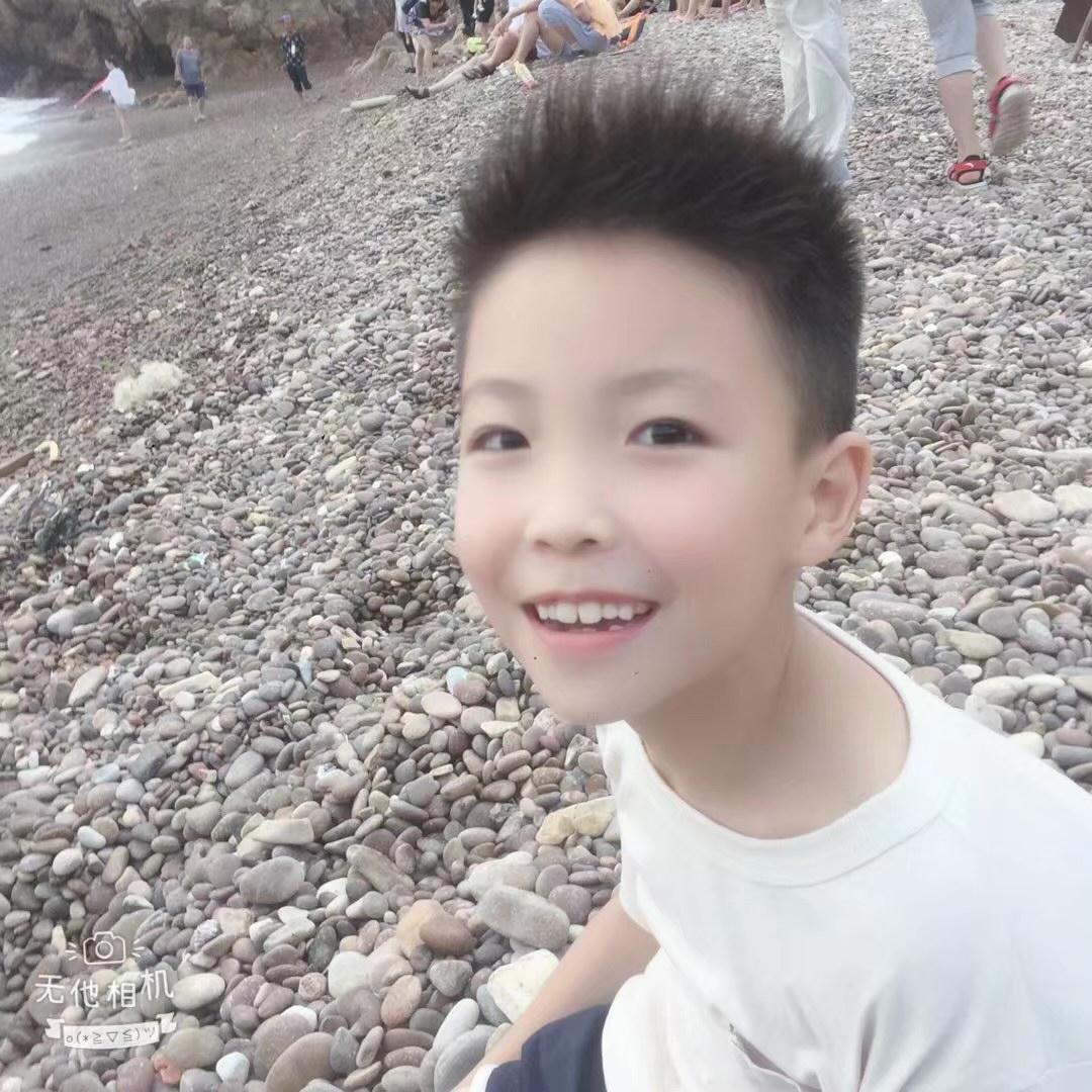 ＠kai宝＆yi妞