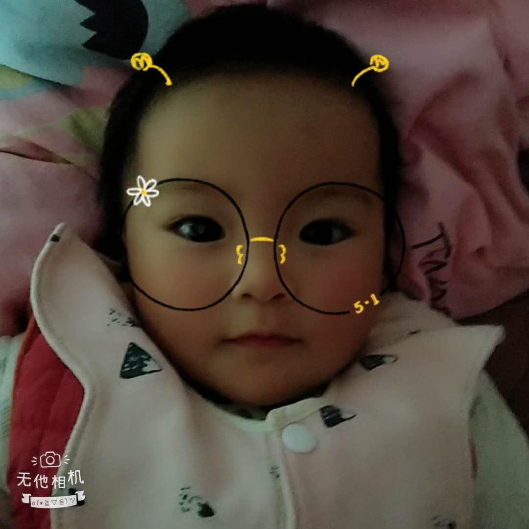 小洪洪