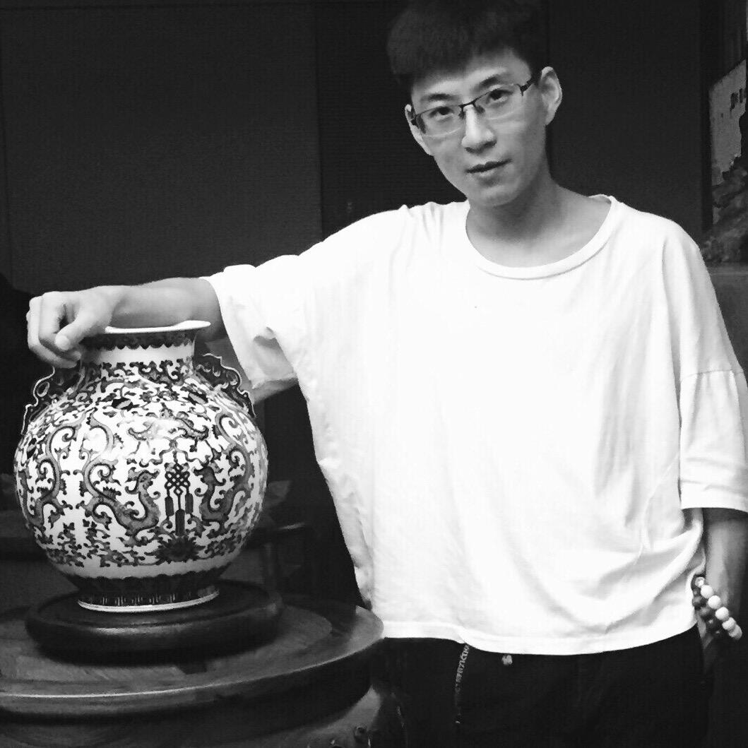 色阔
