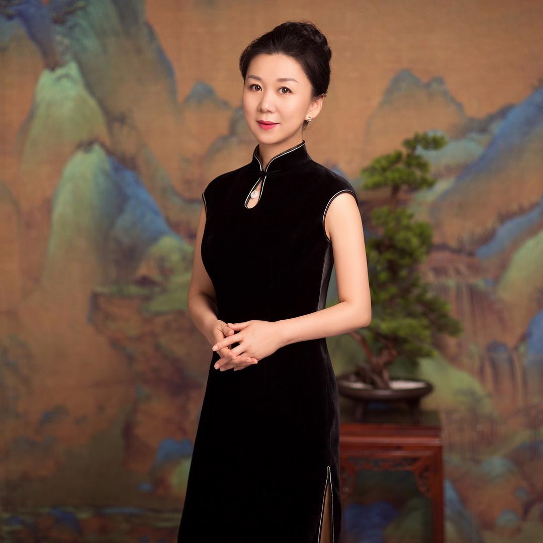 茶人茹意