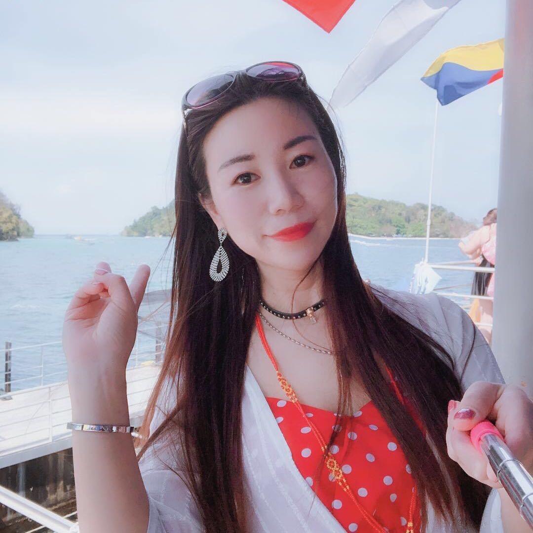 璇姐美妆