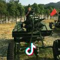 阳光洒在她身上