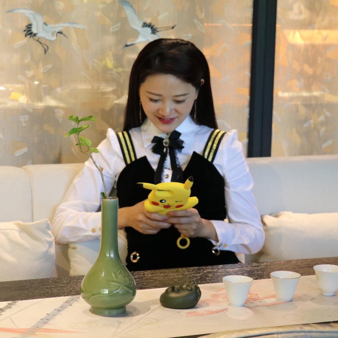 敏敏様