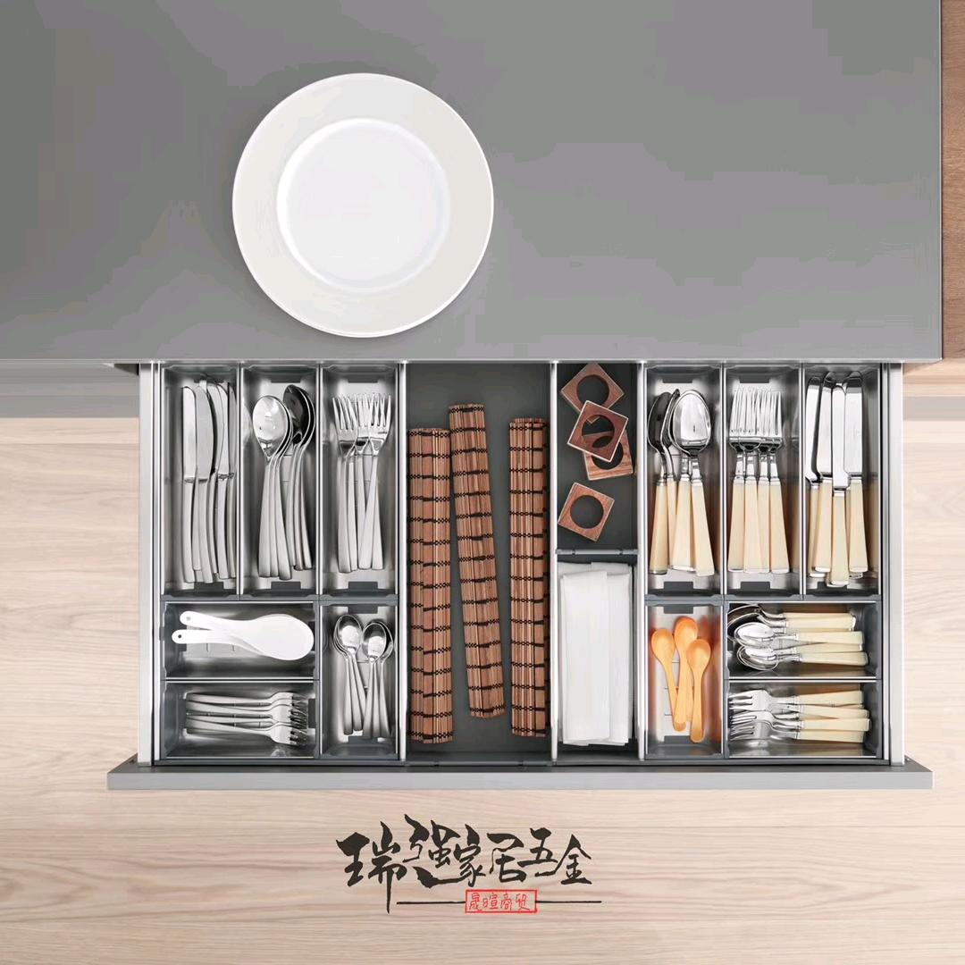 瑞强家居五金好物推荐