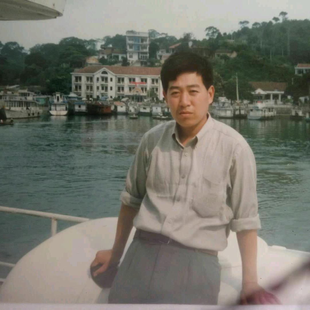 内丘杨庄
