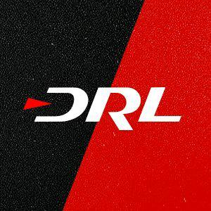 DRL无人机竞速联盟