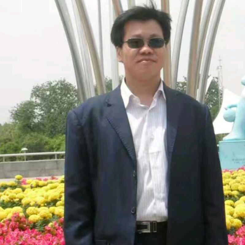 我在等你