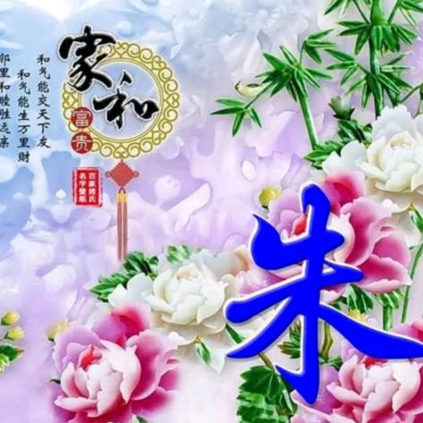 朱功海