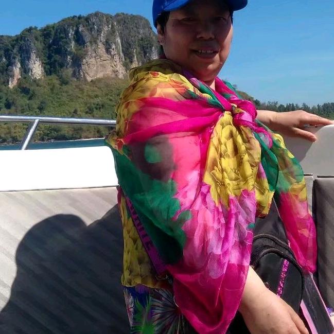 柳树