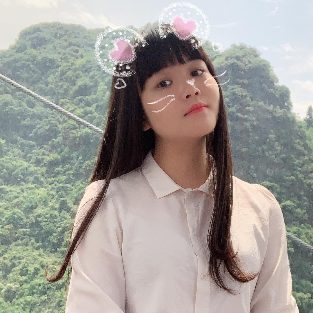 🎈廖亿亿⸜(* ॑꒳ˆ * )⋆*❤︎