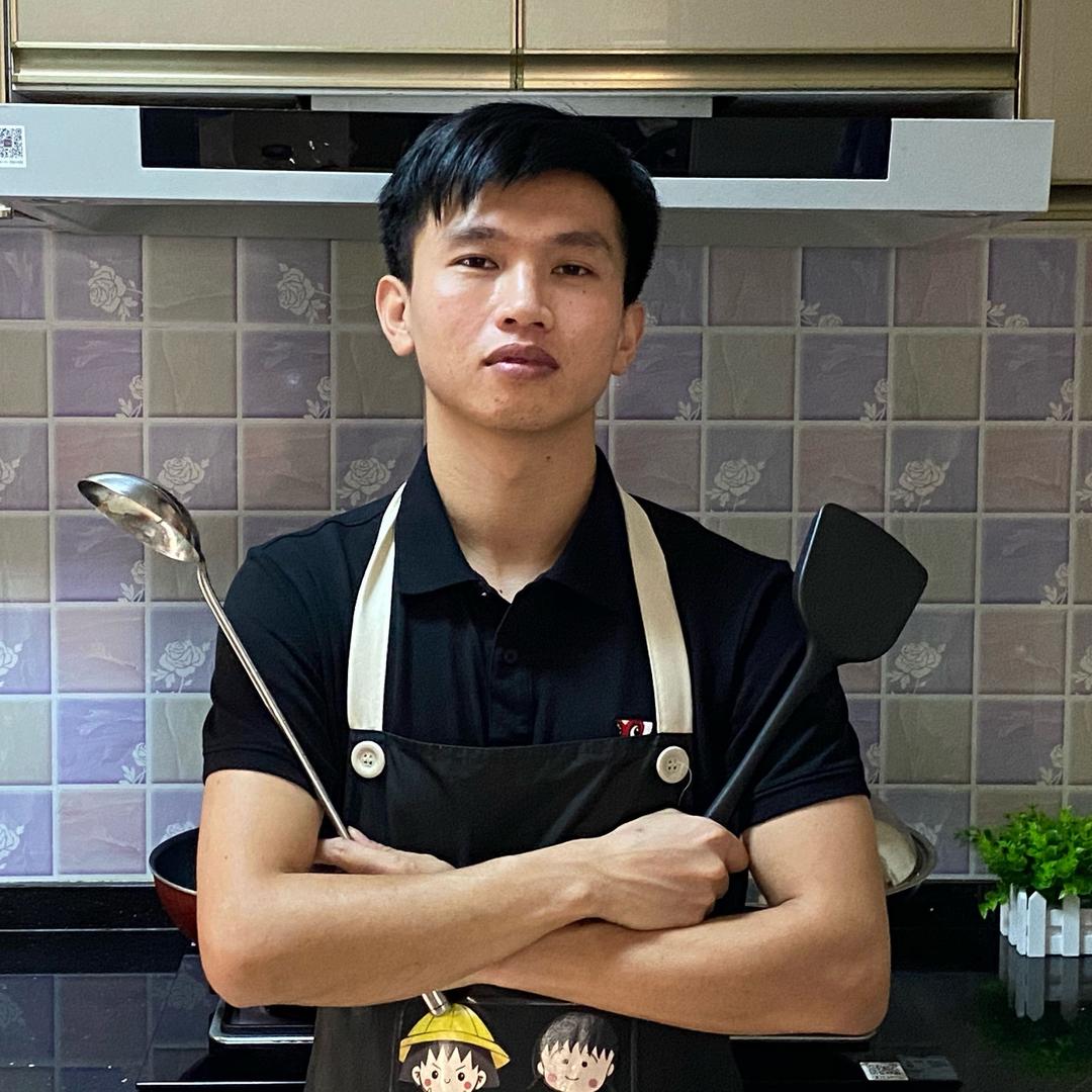 小豹下厨记@抖音