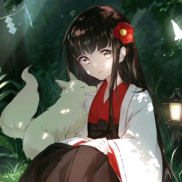 呆呆✨蒙