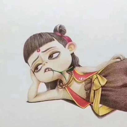 小喽喽