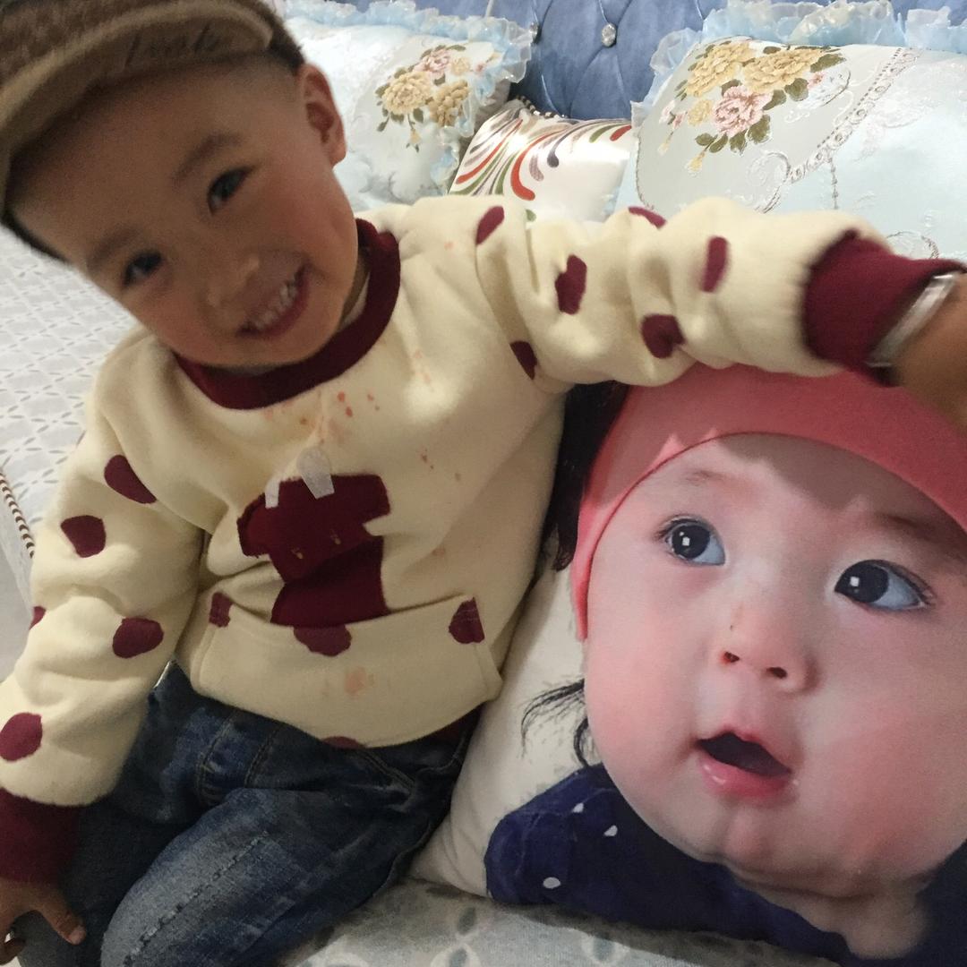 小孔你好