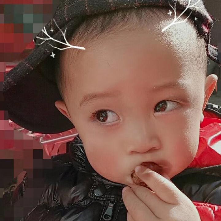 老小孩