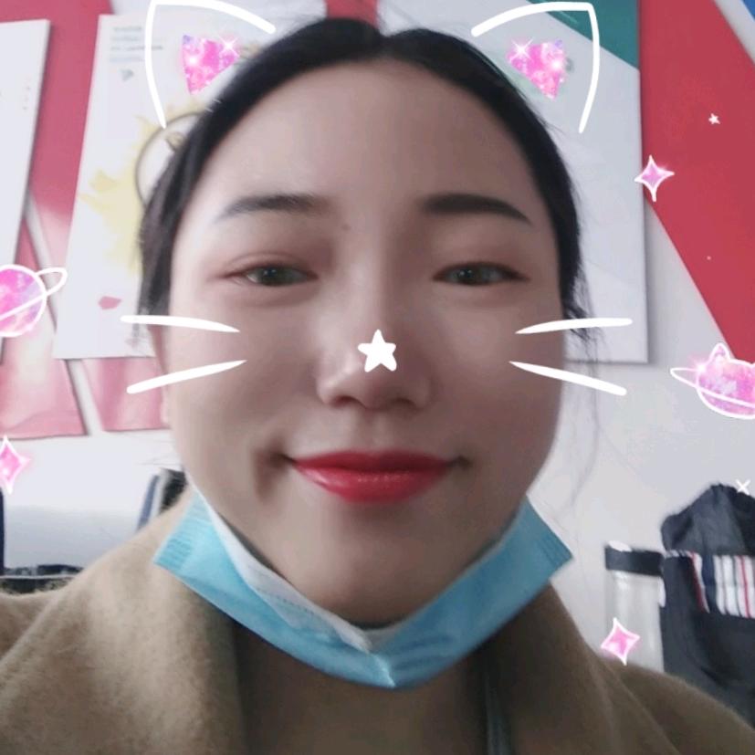 小雪花