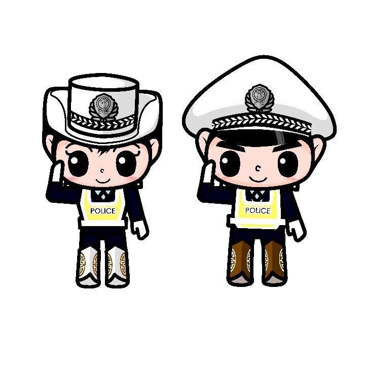 内蒙古交警@抖音