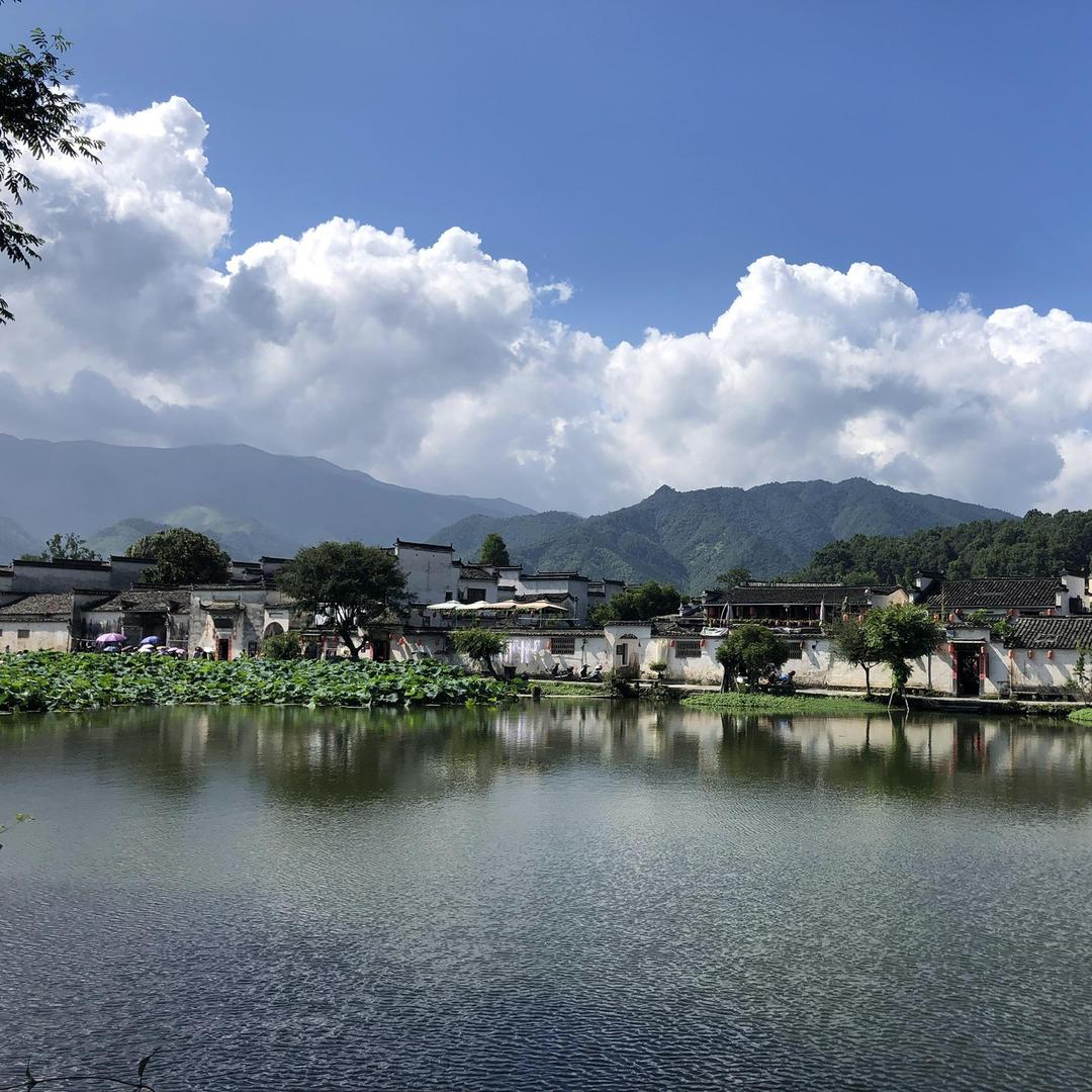风雨无阻
