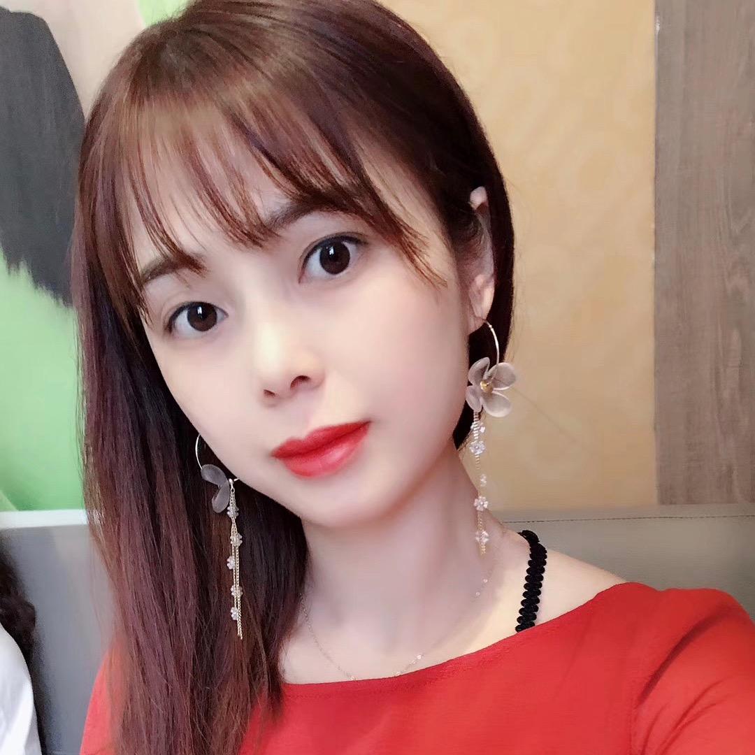 是梅梅呀🌸