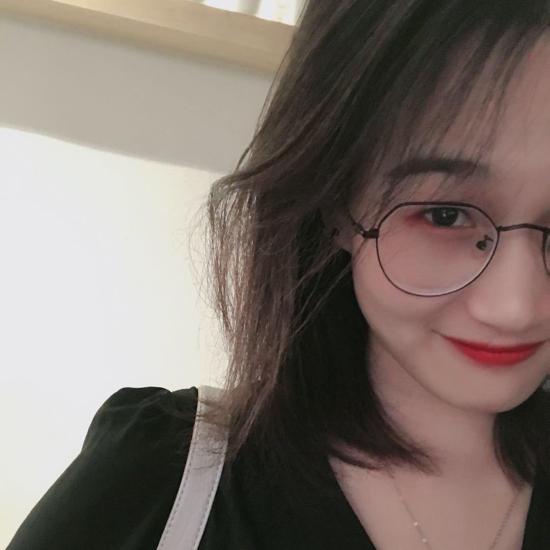 爱笑的眼睛❤️