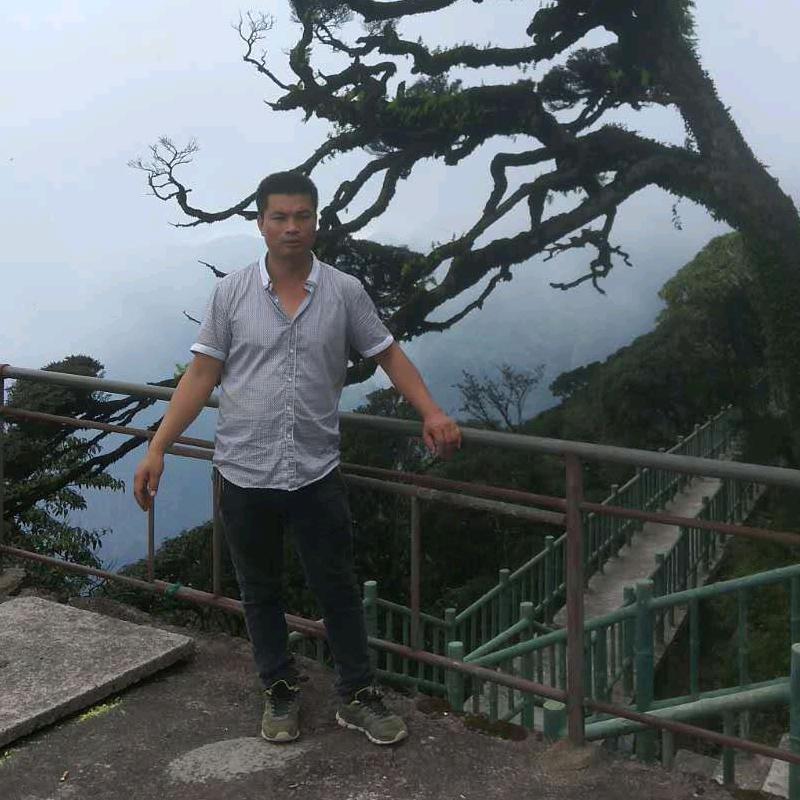 开心过好每一天