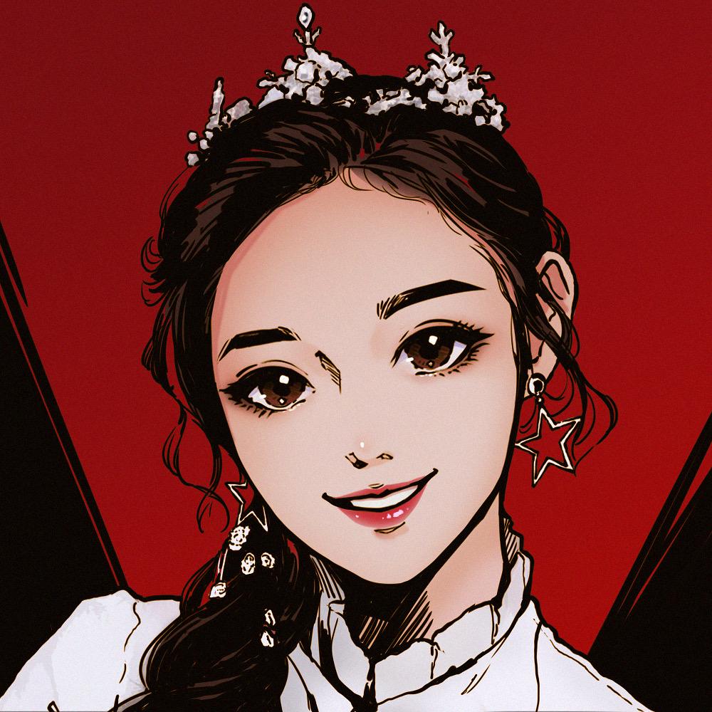 梅子灬酱