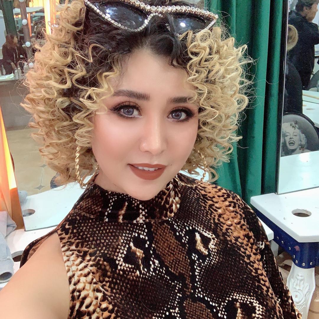 新疆花之美婚纱摄影服务有限责任公司