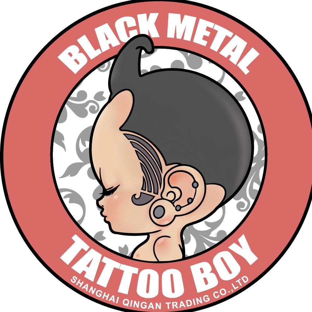 黑金BLACK METAL