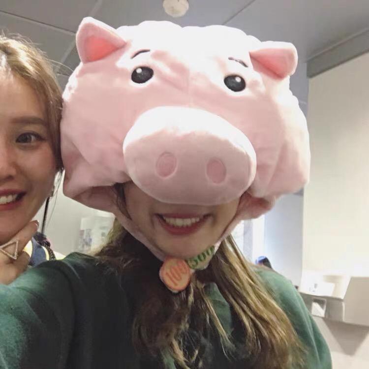 包星人小呆精选
