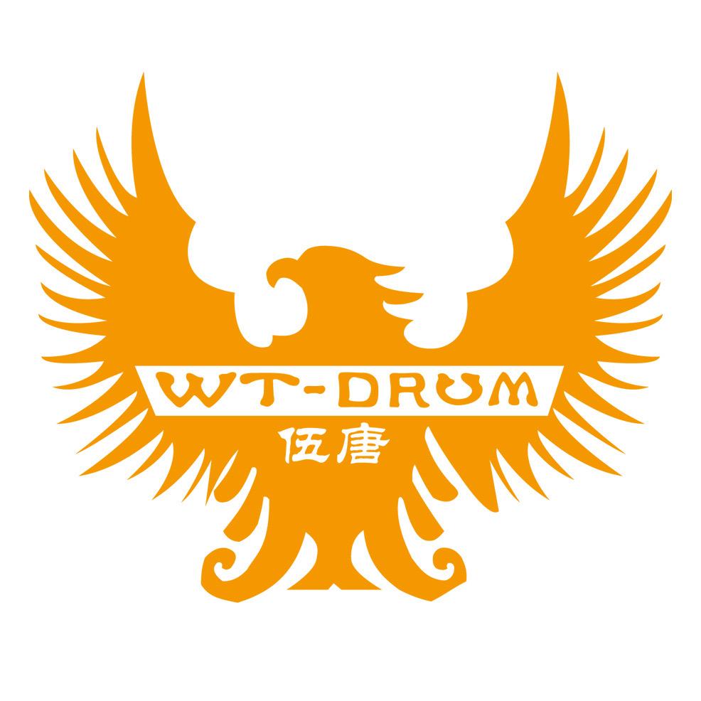 伍唐非洲鼓
