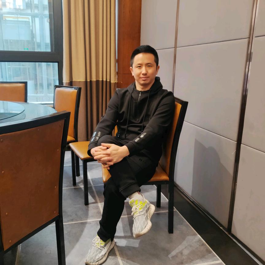 时间都去哪儿了