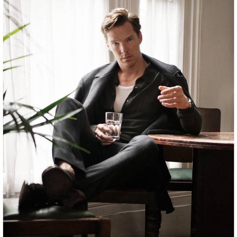 sherlock