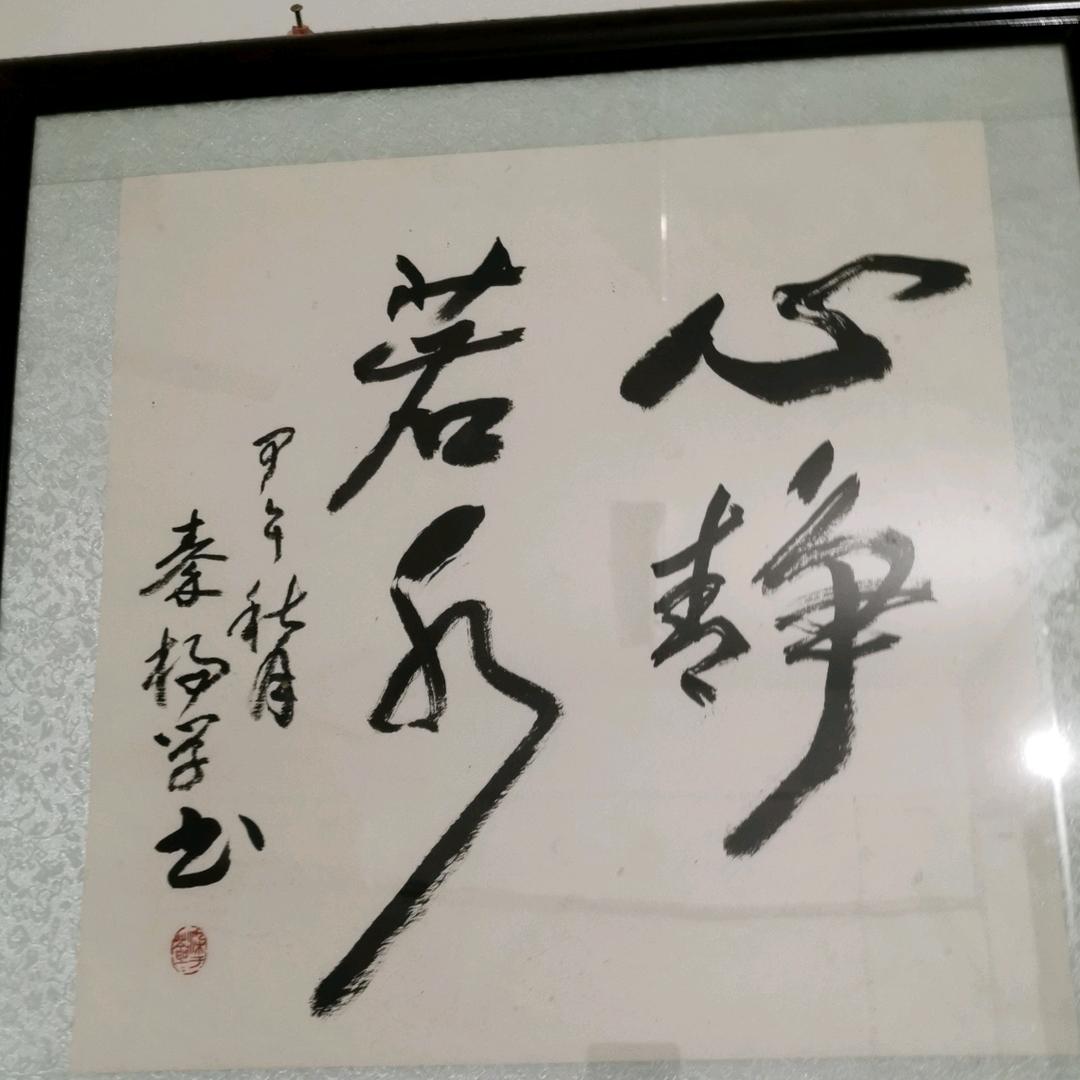 龙的传人