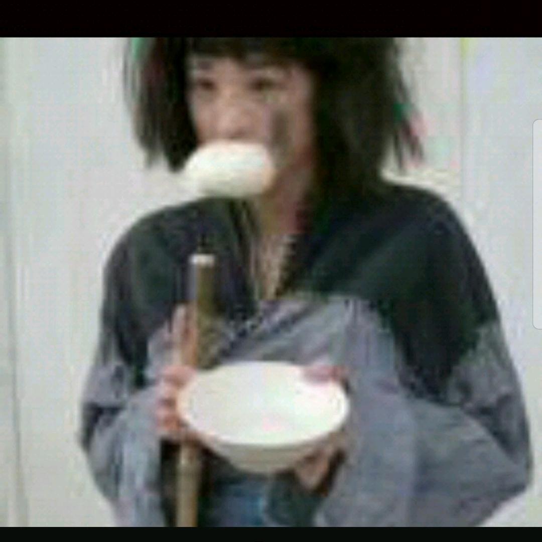 流浪歌手